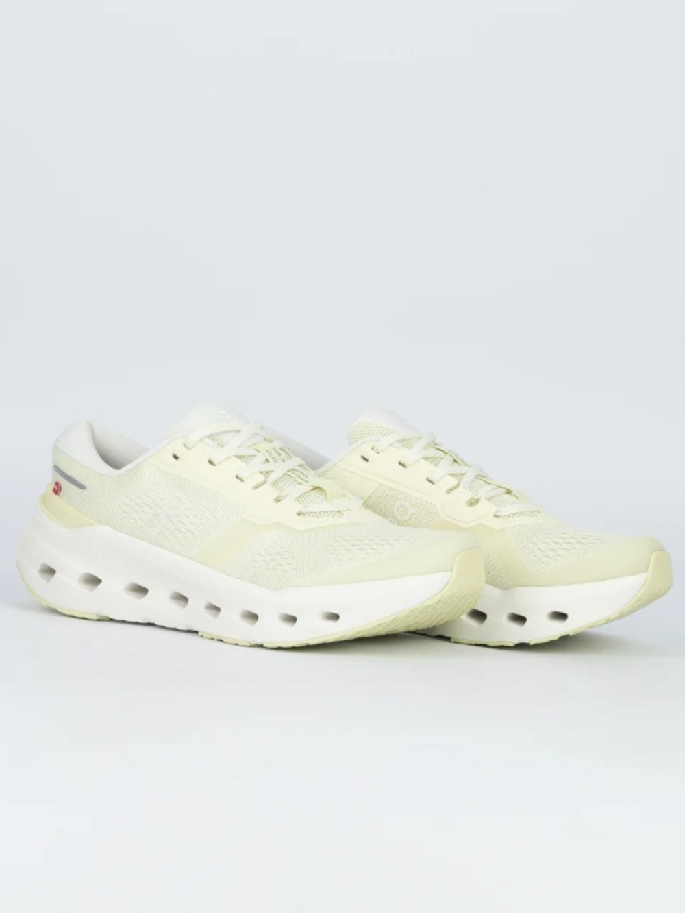 On Running Cloudrunner 3 Linen Ivory — 37 / 38 / 39 / 42 / 43, Novo