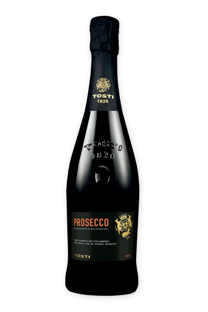 Tosti Prosecco DOC Extra-Dry