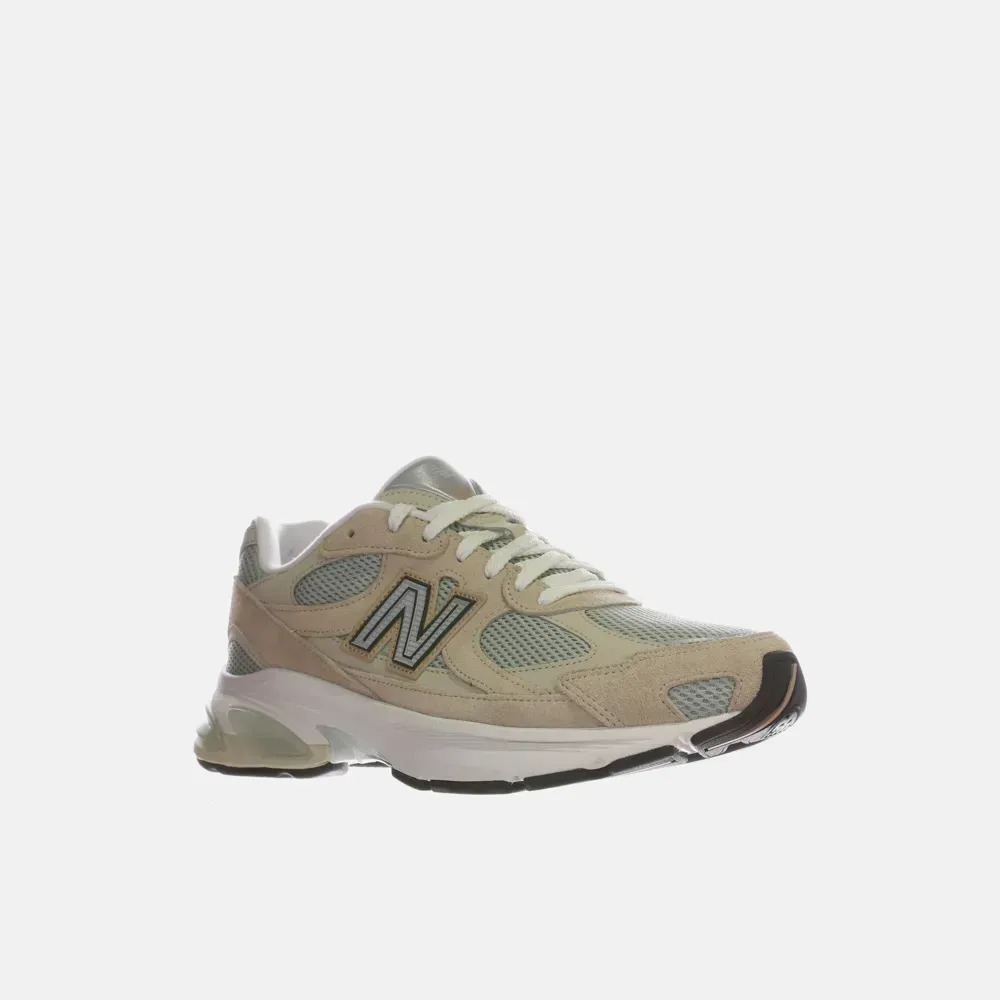 New Balance 2010 Mindful Grey Lone Star Grey — 34 / 37 / 38, Novo