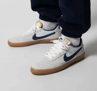 Tênis Nike SB Heritage Vulc Masculino