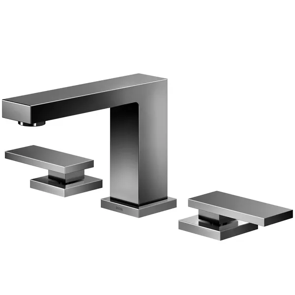 MISTURADOR LAV ME NEW EDGE GRAF POL DOCOL