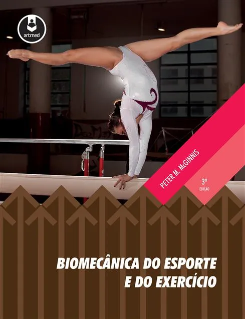 Biomecânica do Esporte e do Exercício