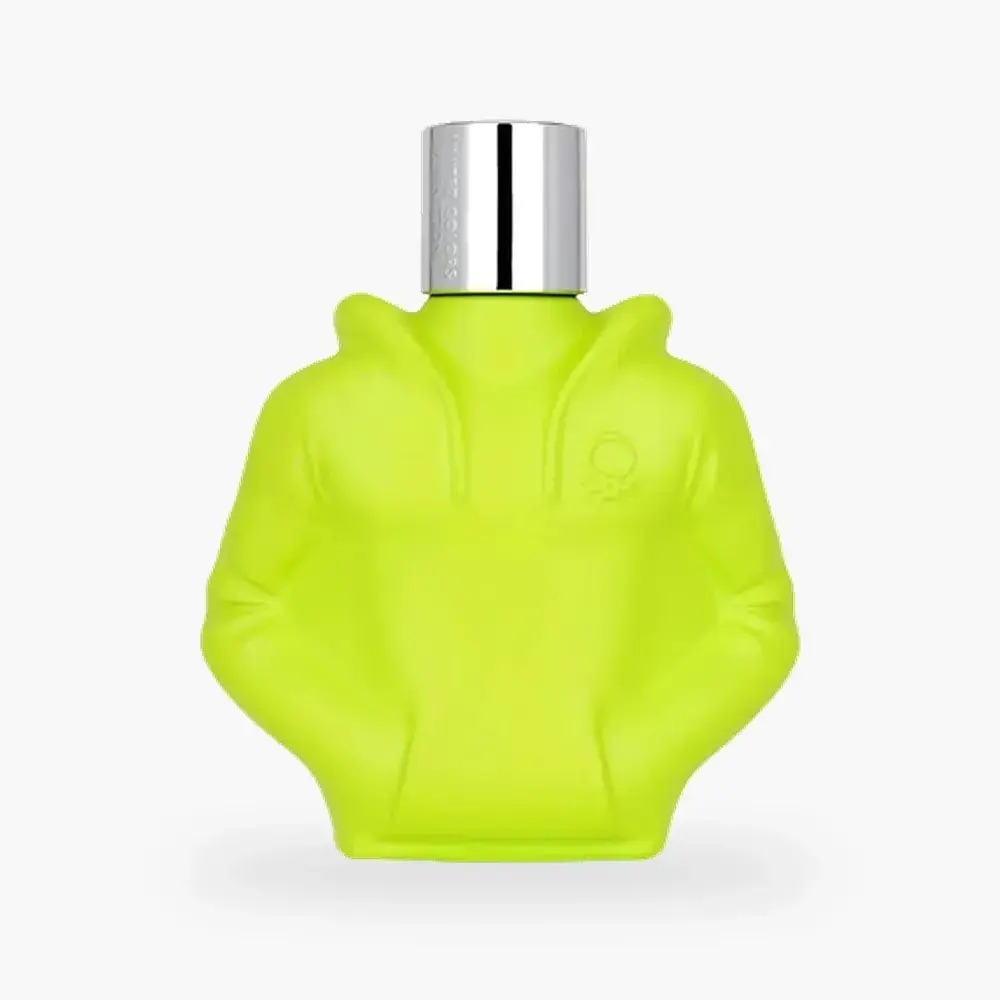 We Are Tribe Play — 90 ML