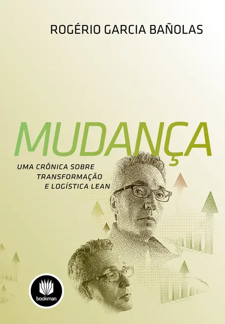 Livro: Mudança