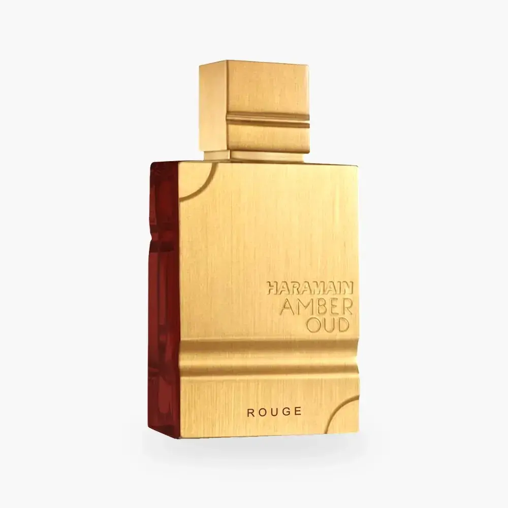 Amber Oud Rouge — 60ML