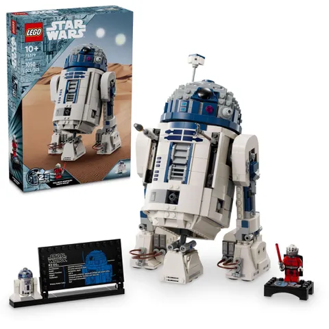 LEGO Set Star Wars