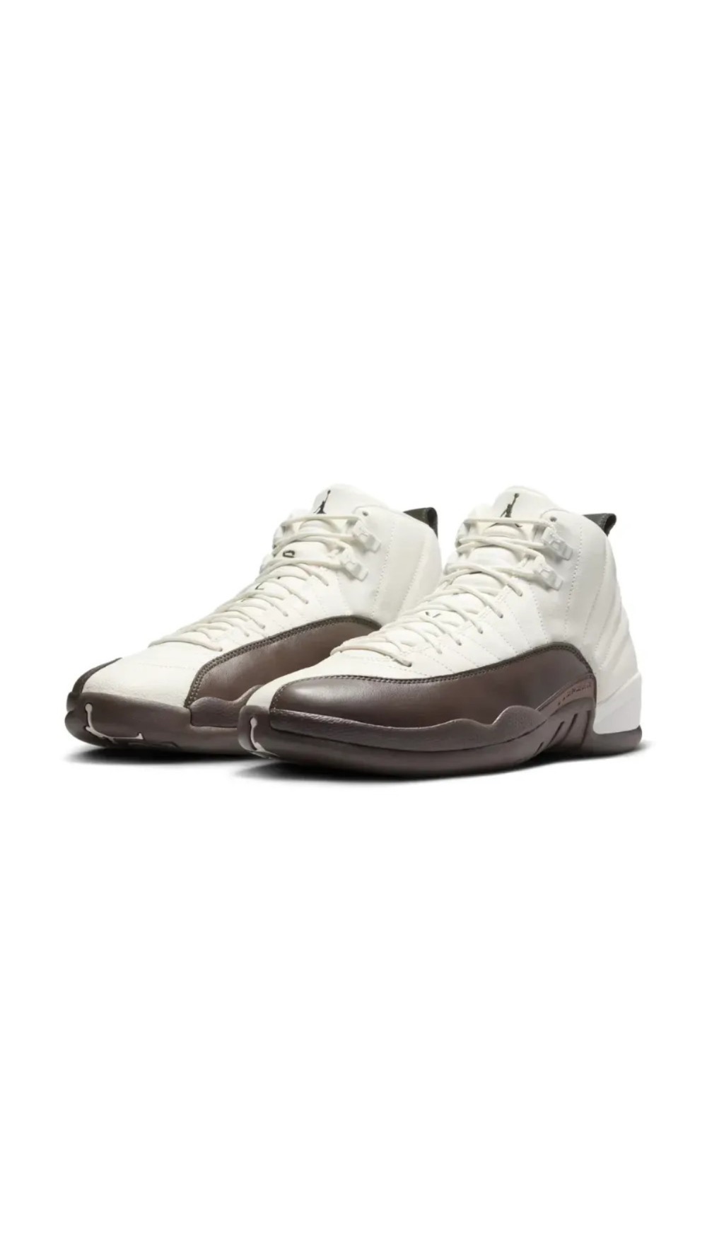 SoleFly x Air Jordan 12 Baroque Brown — 37 / 38 / 39 / 40 / 41 / 42 / 43, Novo