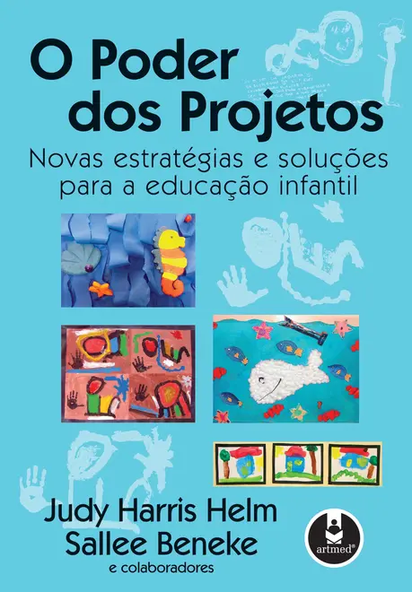 O Poder dos Projetos