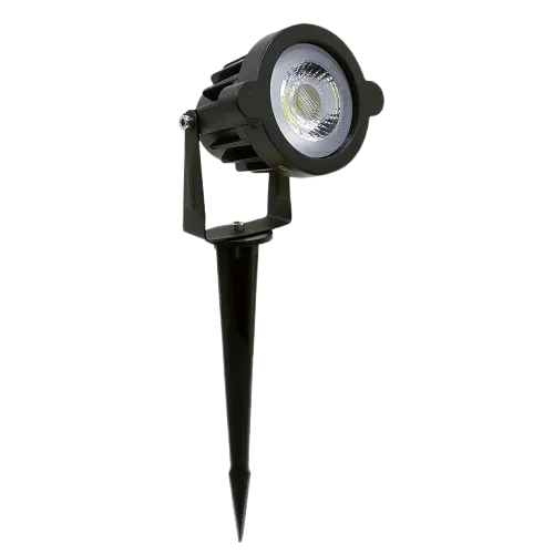 LUMINARIA LED ESPETO 5W VERDE 1762 GALAXY