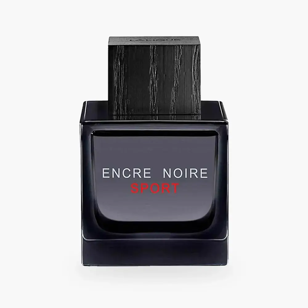 Encre Noire Sport — 100 ML