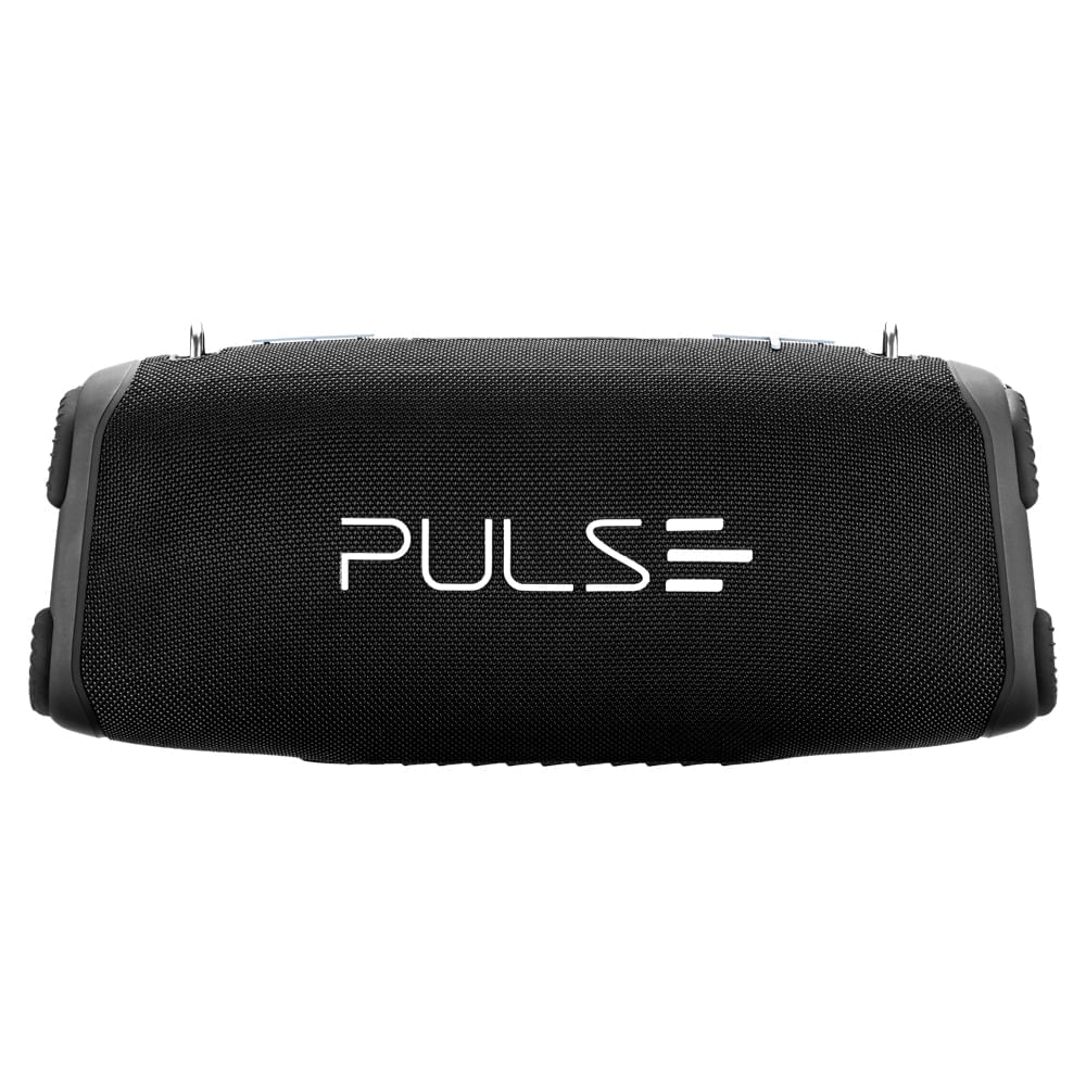 Foto 2 de Caixa de Som Xplode 4 50W BT/AUX/USB/SD Pulse - SP619 SP619