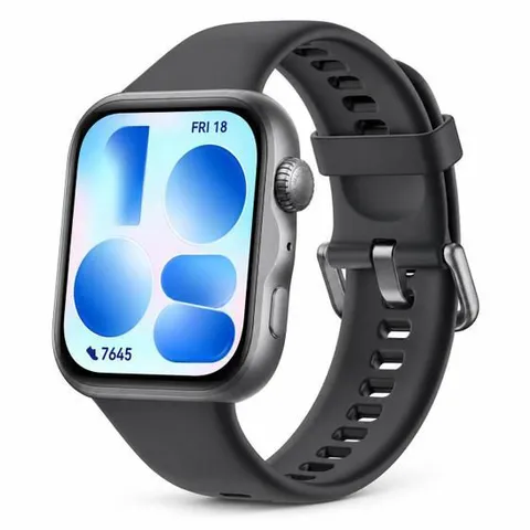 Smartwatch HUAWEI Watch Fit 5 GPS AMOLED 1,82 SpO2 5ATM Bluetooth