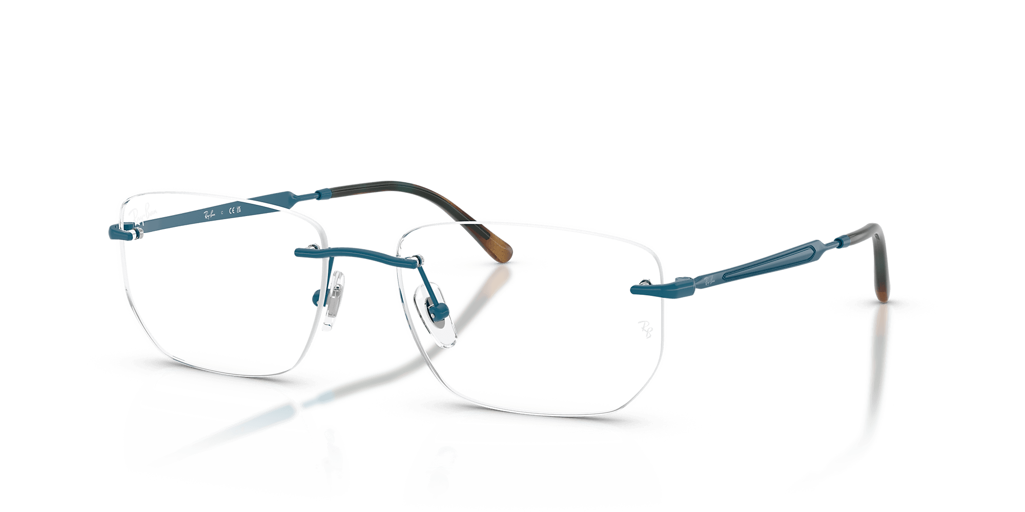 RB3768V Optics