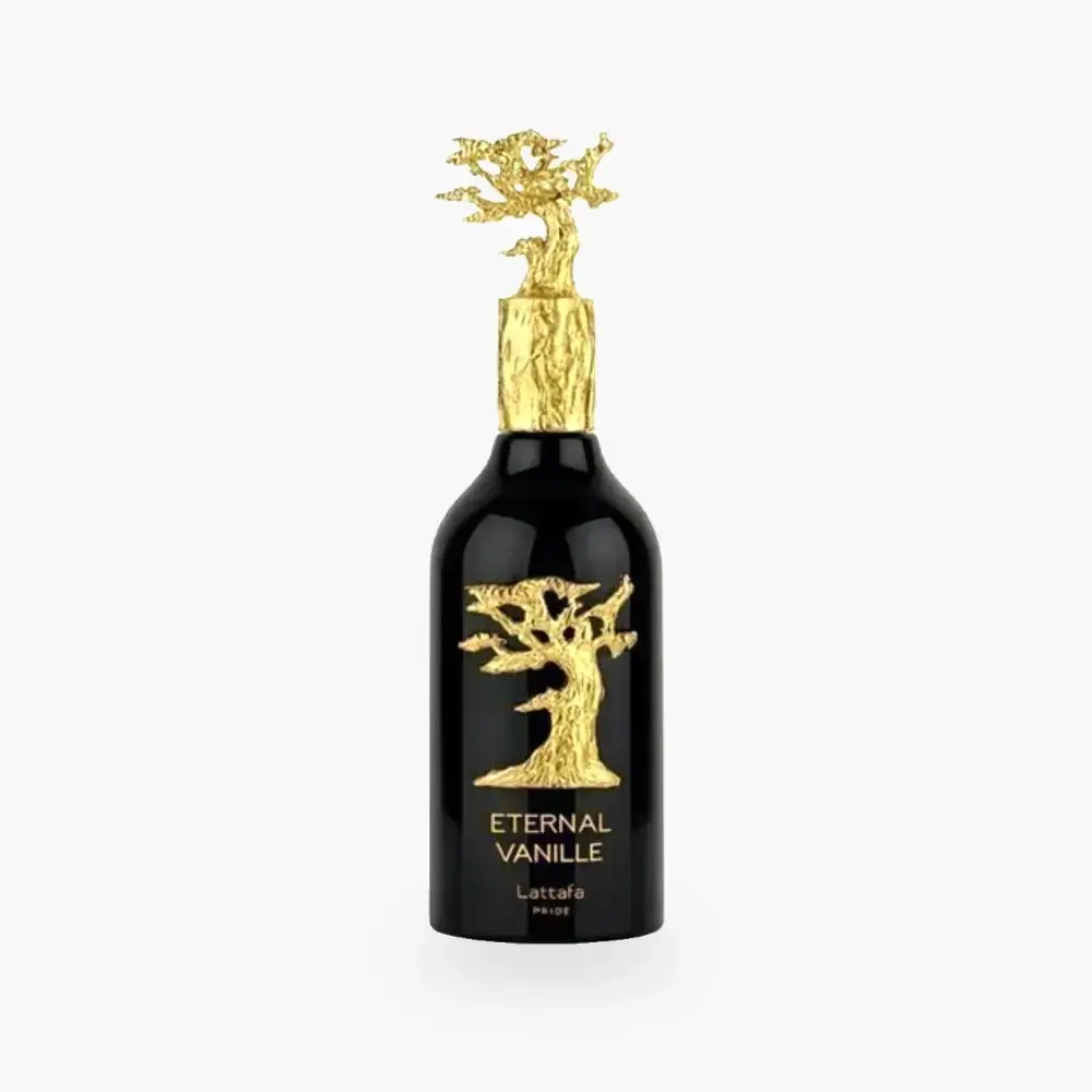 Eternal Vanille — 100 ML