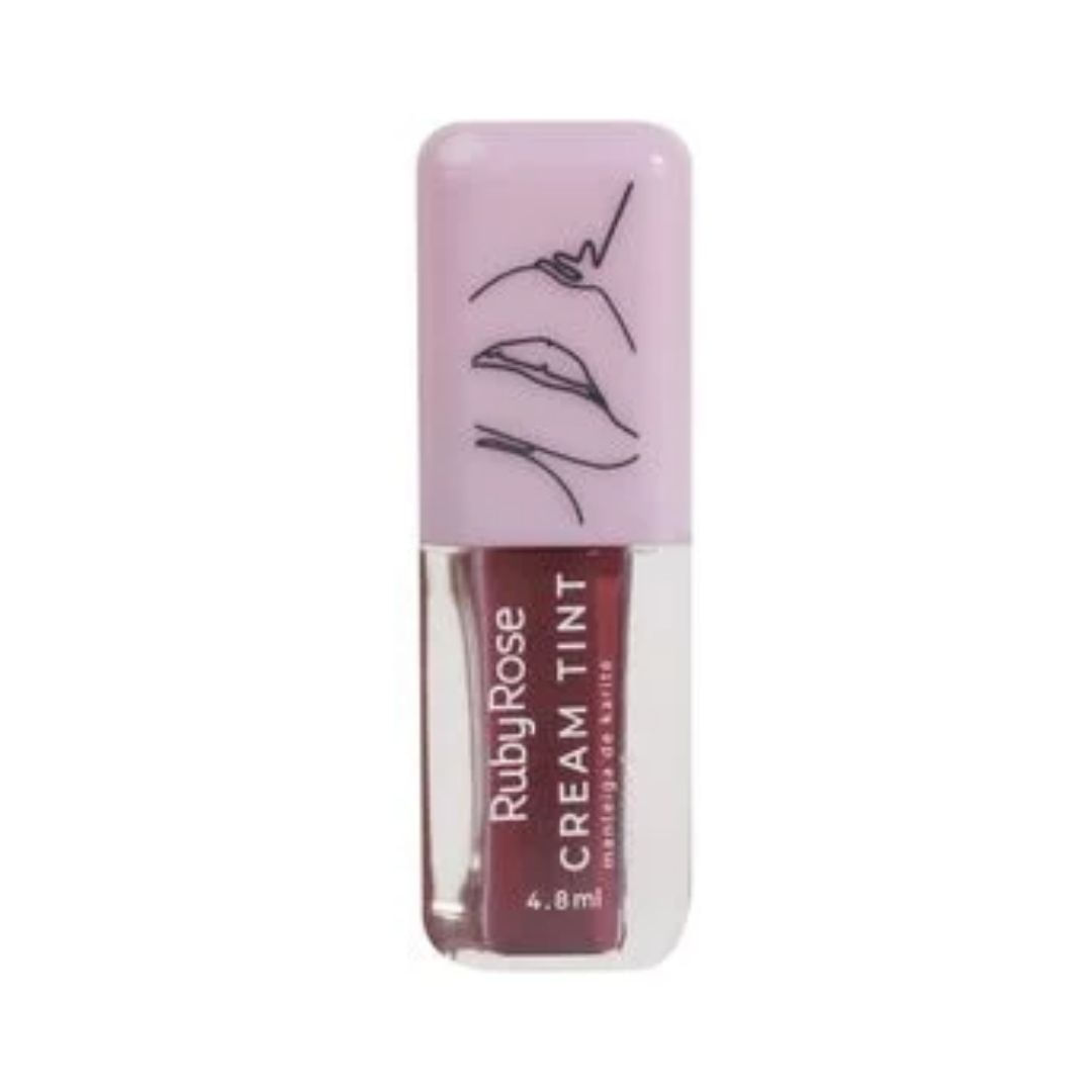 Ruby Rose - Cream Tint Fever 4,8ml