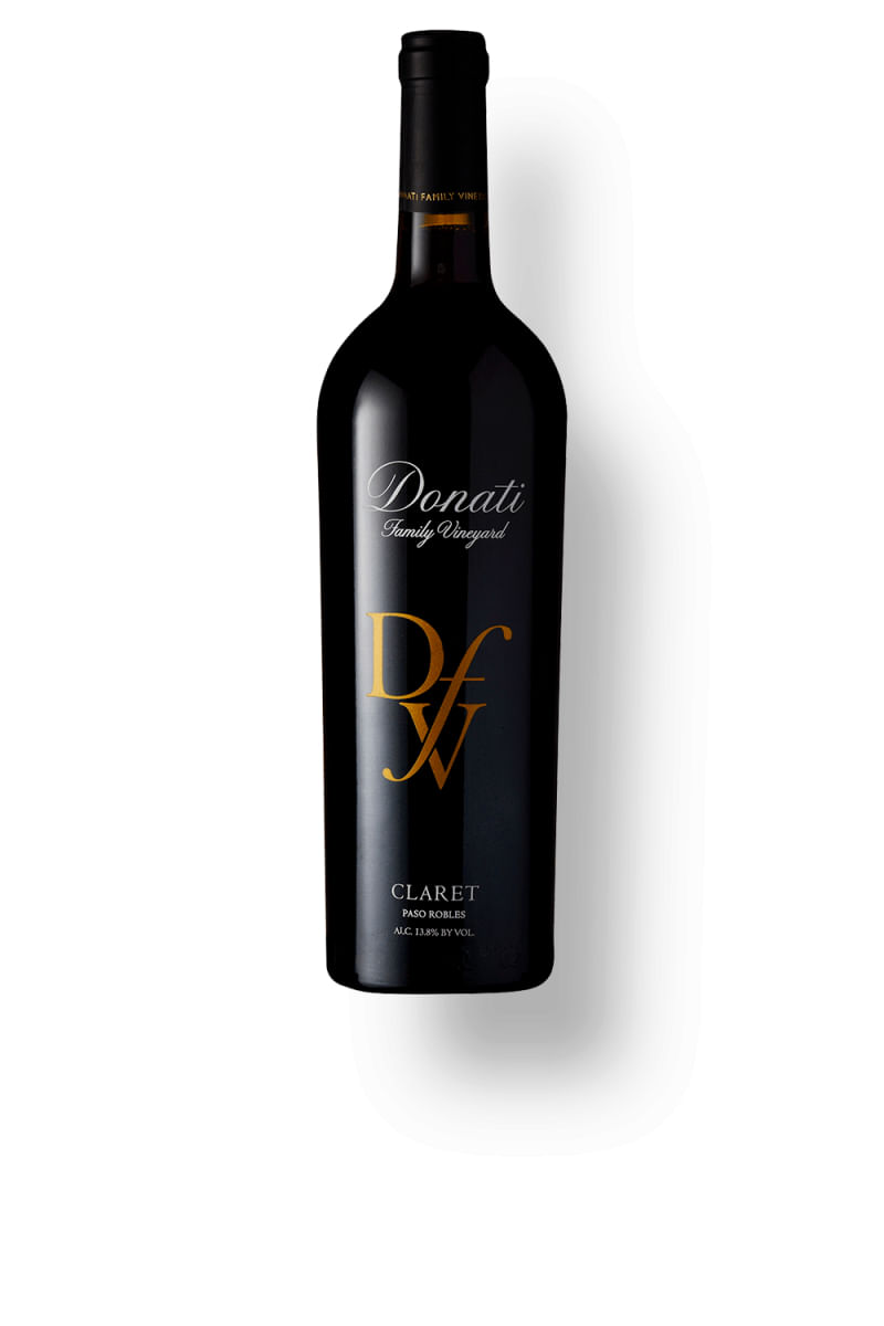 Donati Claret