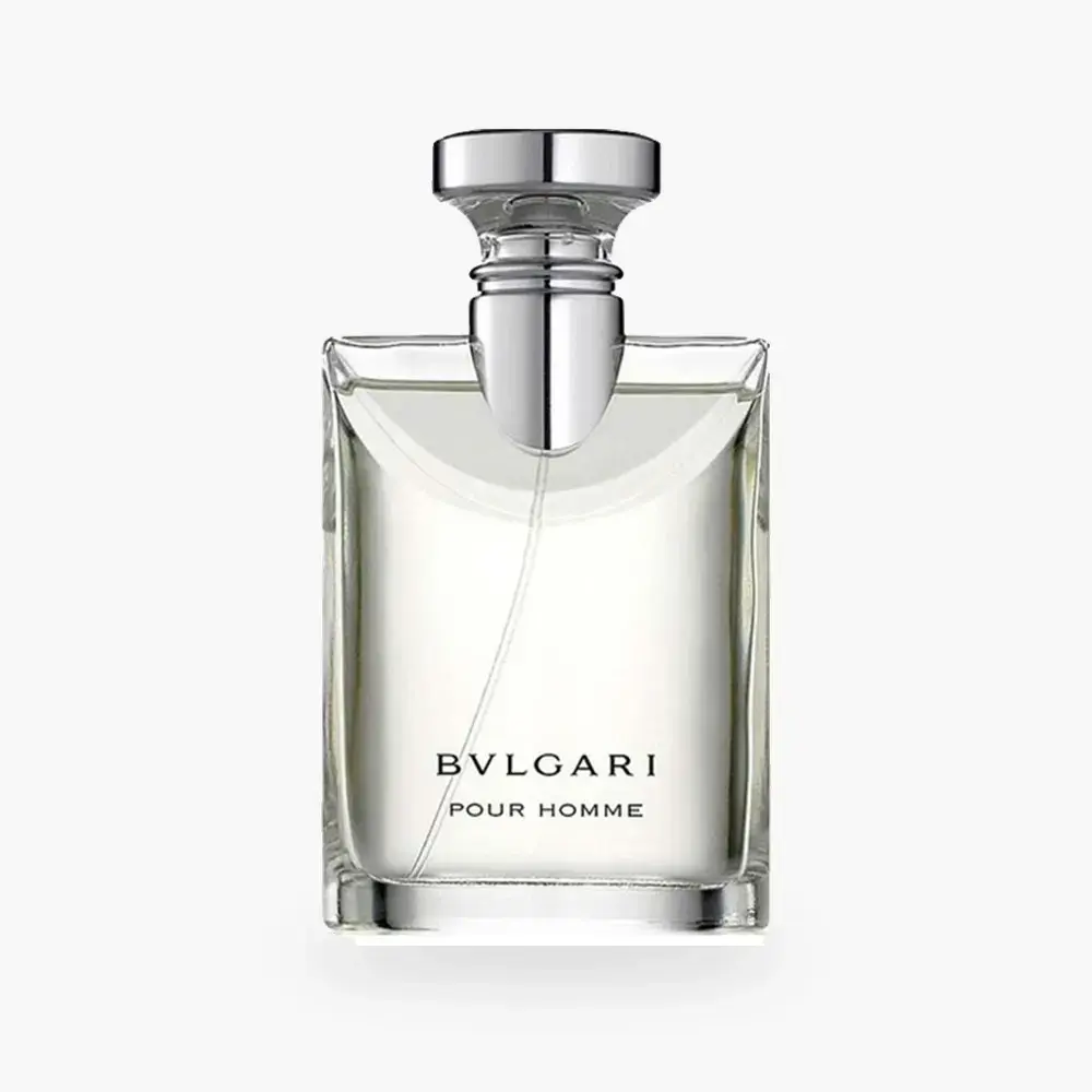 Bvlgari Pour Homme — 100 ML