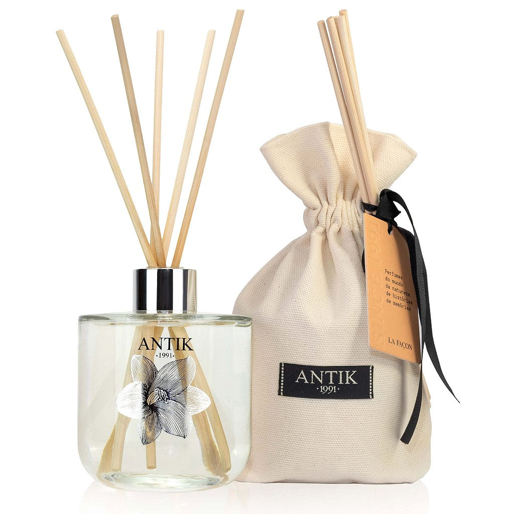 Difusor de Aromas Apple Spice - 300ml