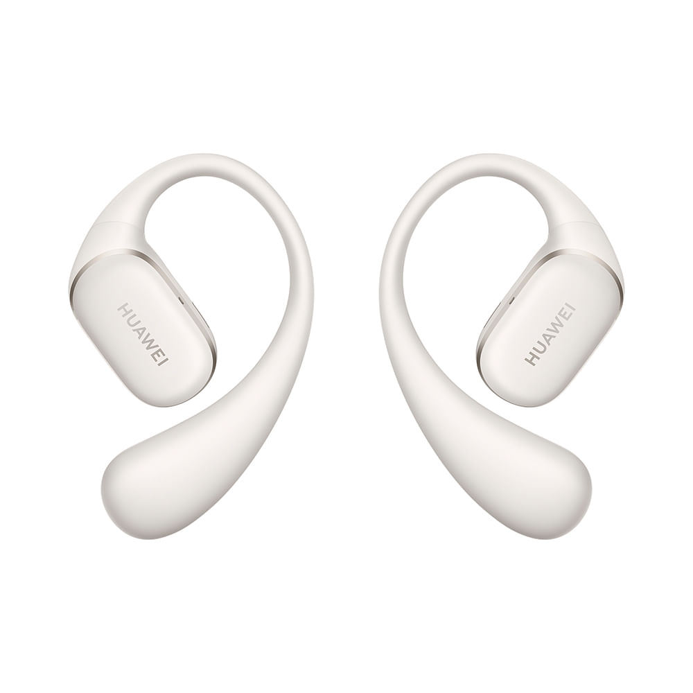 Fone de Ouvido Huawei FreeArc Intra-auricular Cinza - 285148