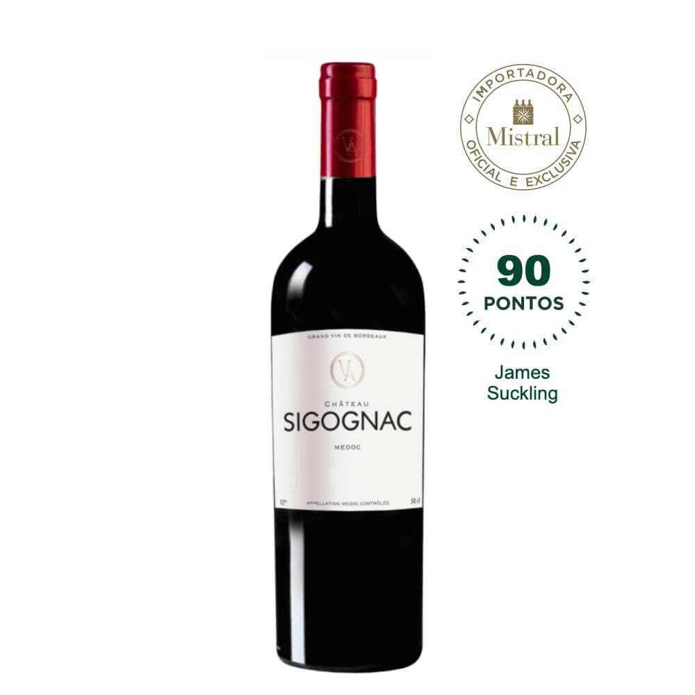 Château Sigognac 2018 750ml