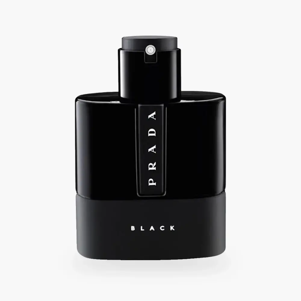 Luna Rossa Black — 50 ML