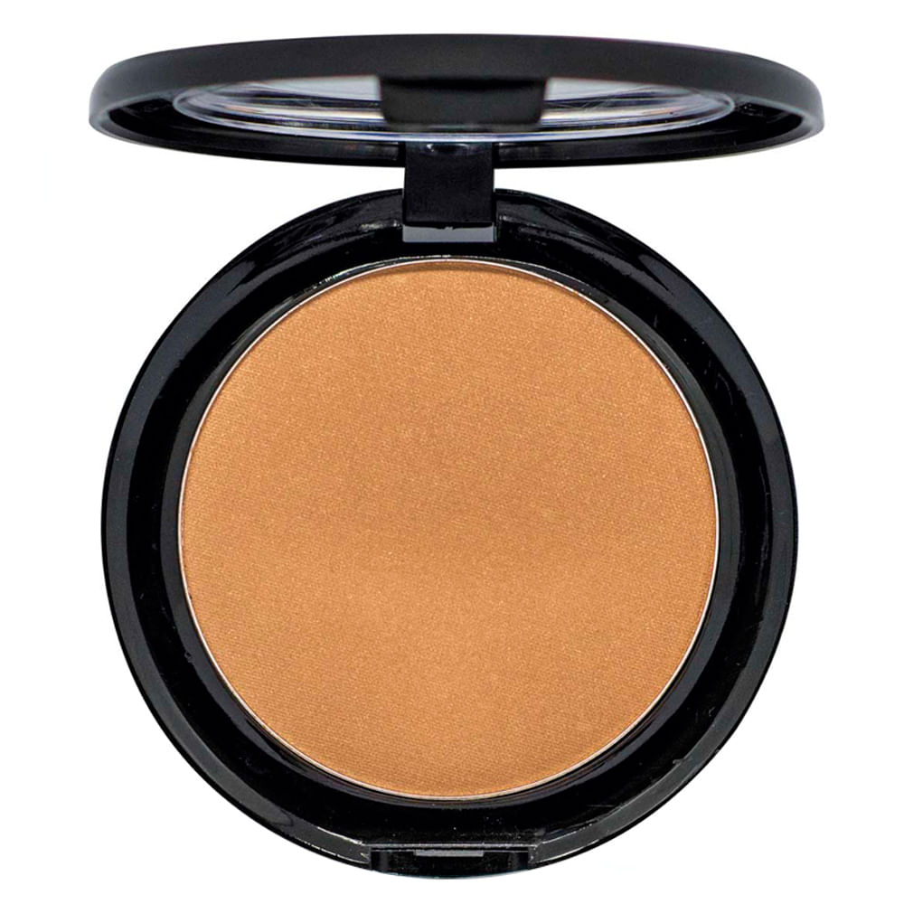 Pó Compacto Tracta HD Ultra Fino — 19 - Gold