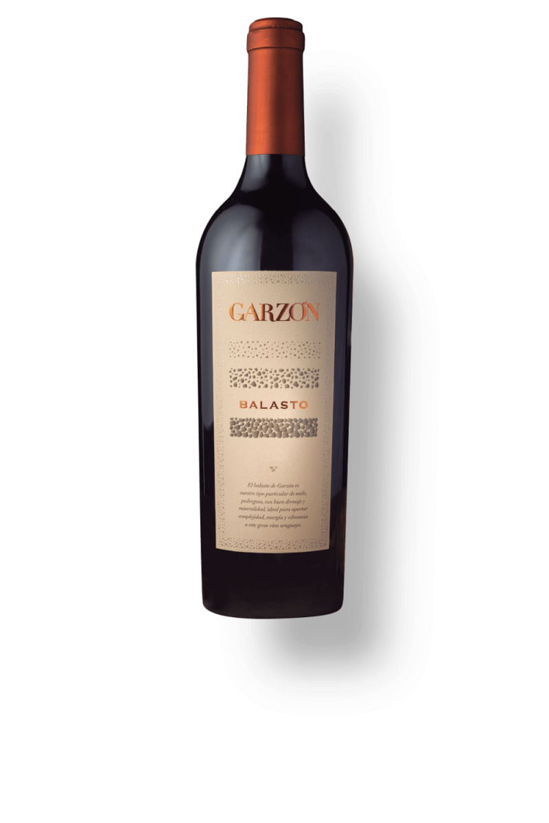 Garzon Balasto