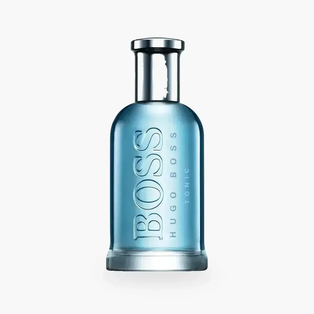 Boss Bottled Tonic — 50 ML