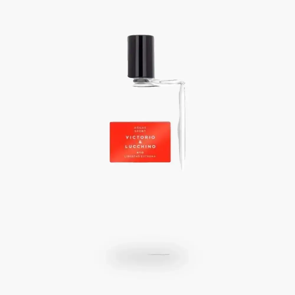 Nº10 Libertad Extrema — 150 ML