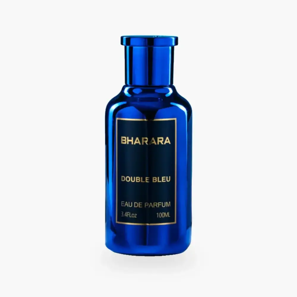 Double Bleu — 100 ML