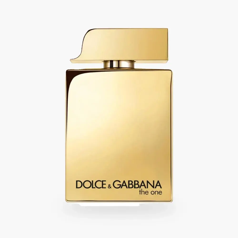 The One Gold For Men — 50 ML