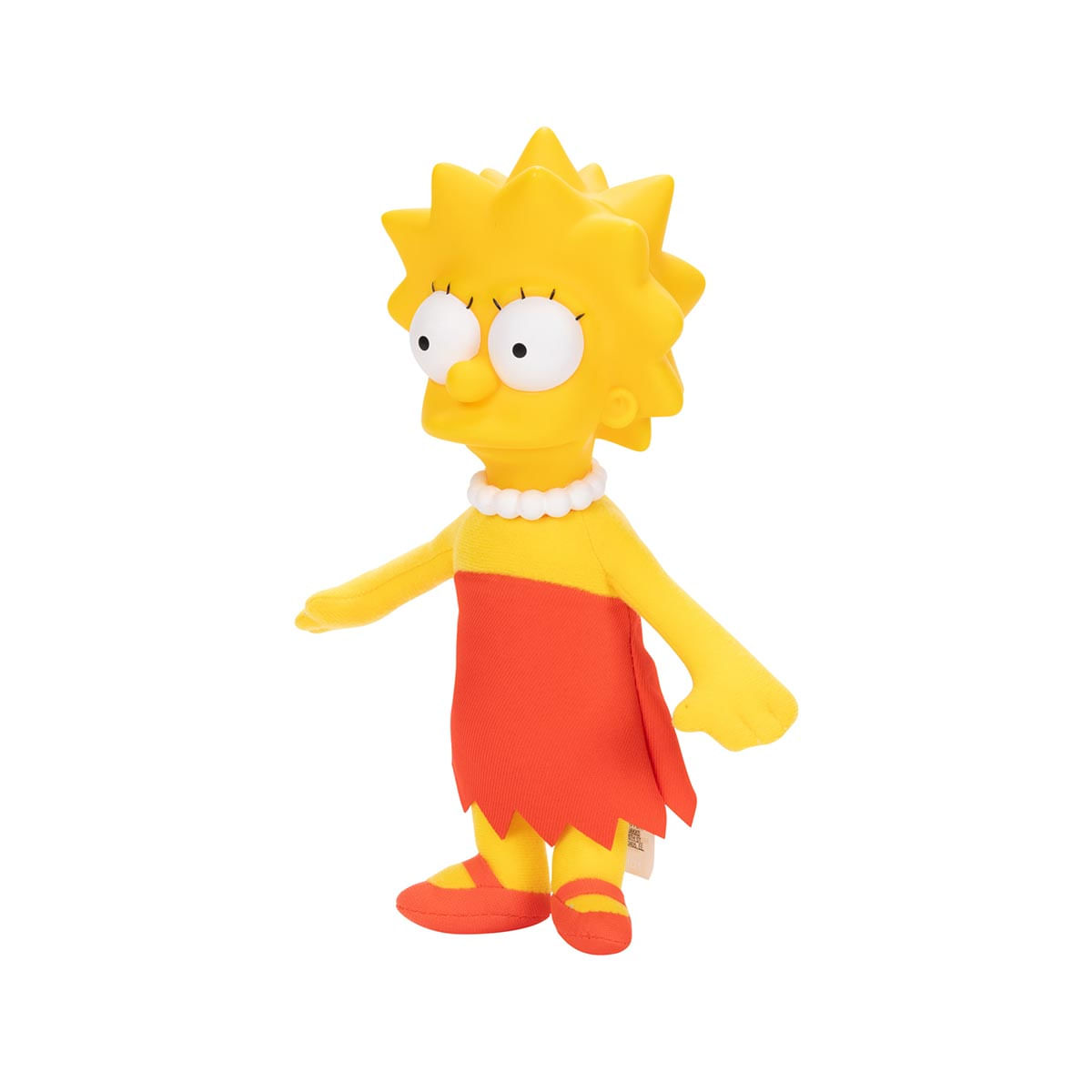 Foto 2 de Pelúcia Lisa de 23cm - Os Simpsons