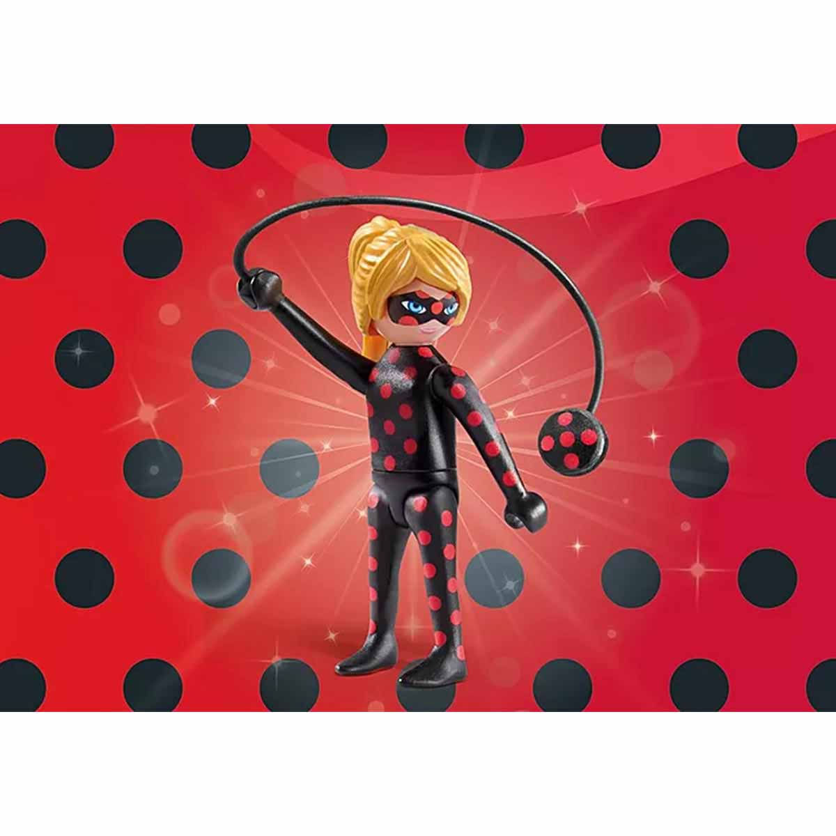 Foto 5 de Antibug - Playmobil Miraculous 71342