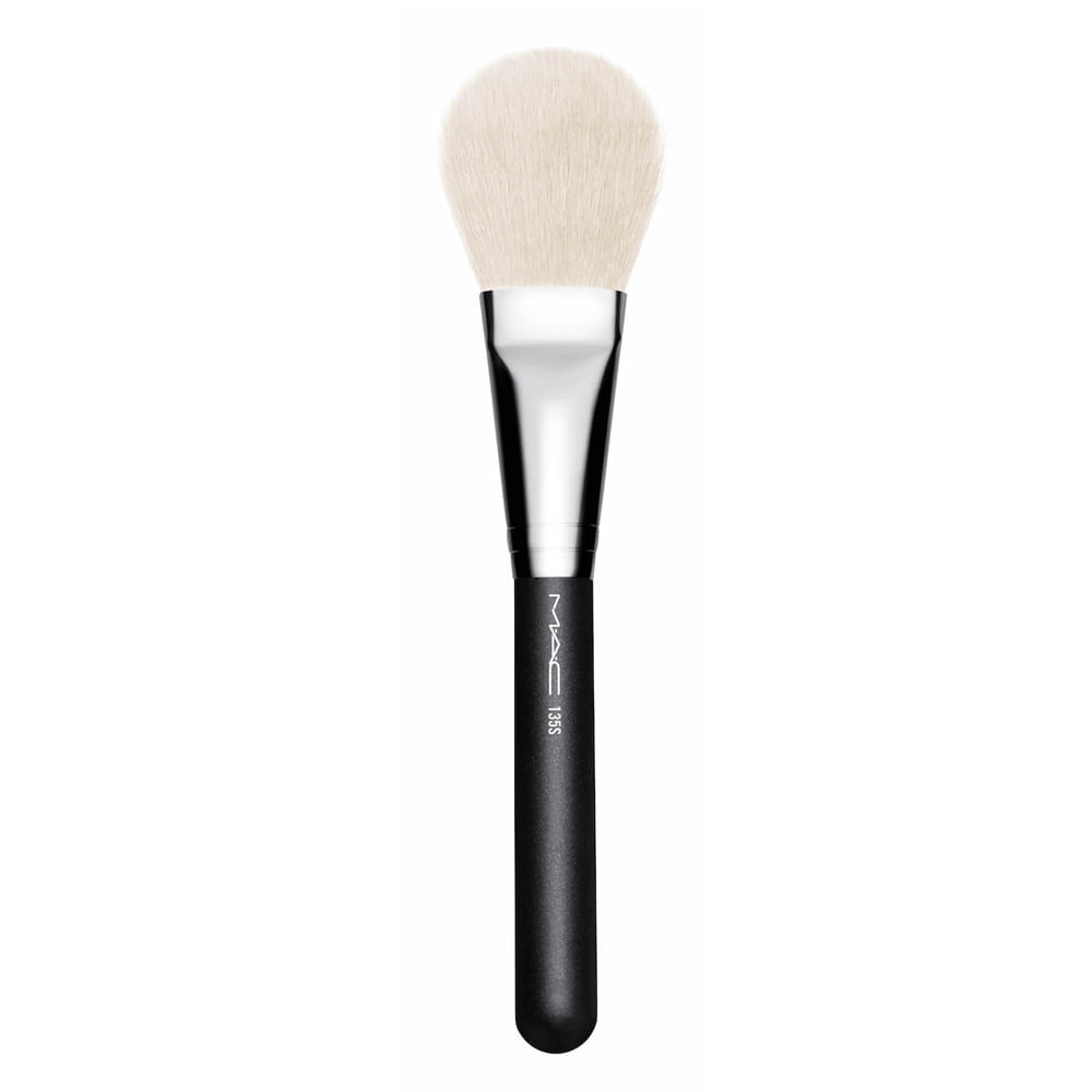 Pincel Facial M·A·C - 135S — 1 Un