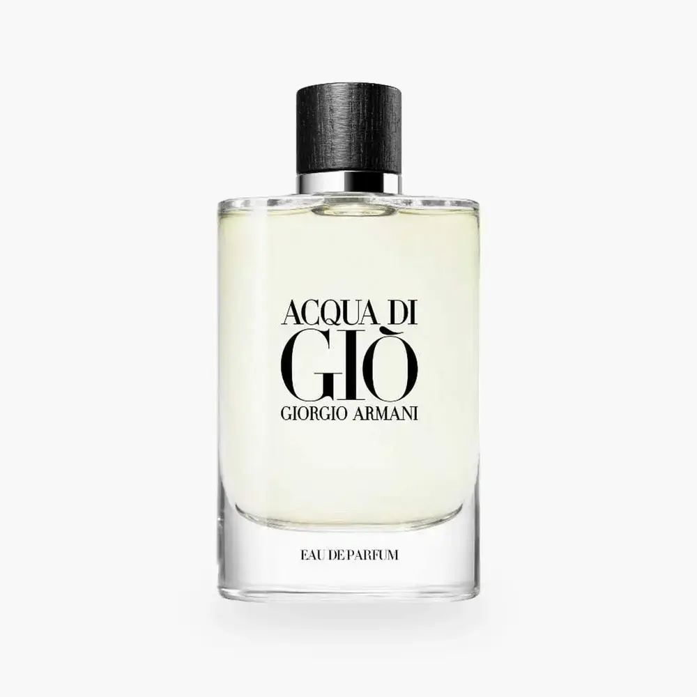 Acqua di Giò Eau de Parfum — 75 ML