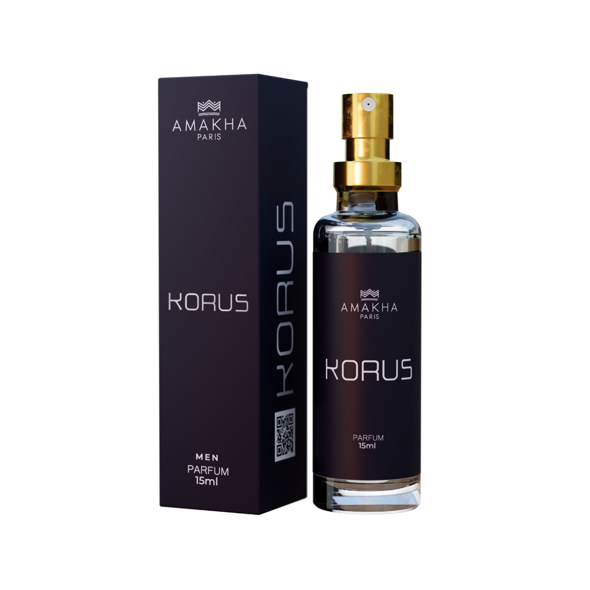 Korus 15ml - Insp. Kourus