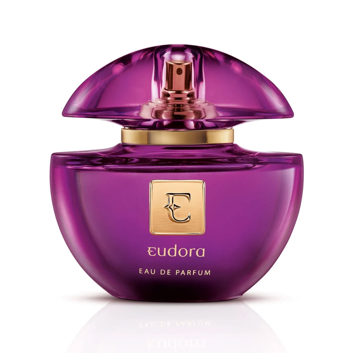 Eudora Eau De Parfum Roxo 75Ml | Original