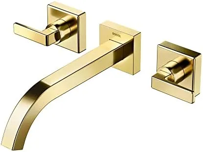 MISTURADOR LAV PA DOCOLSTILLO OURO POL DOCOL