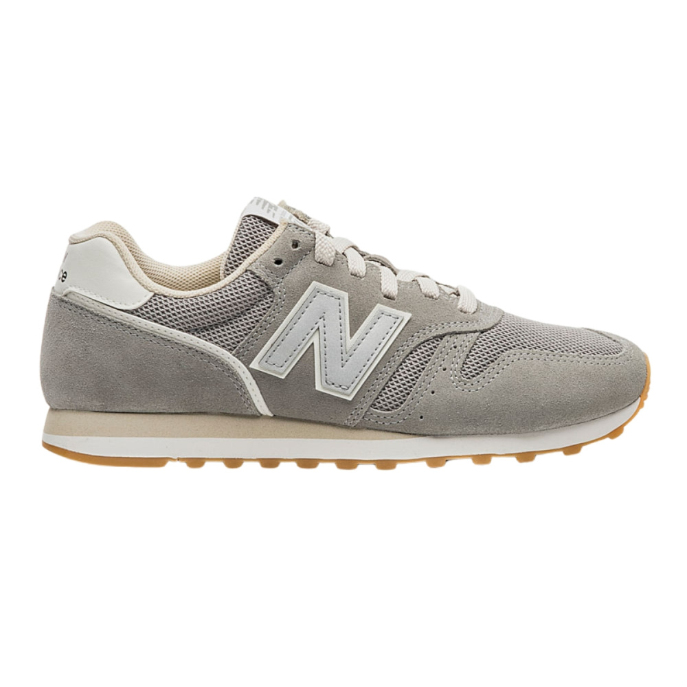 Tênis New Balance 3 v2 Feminino Cinza