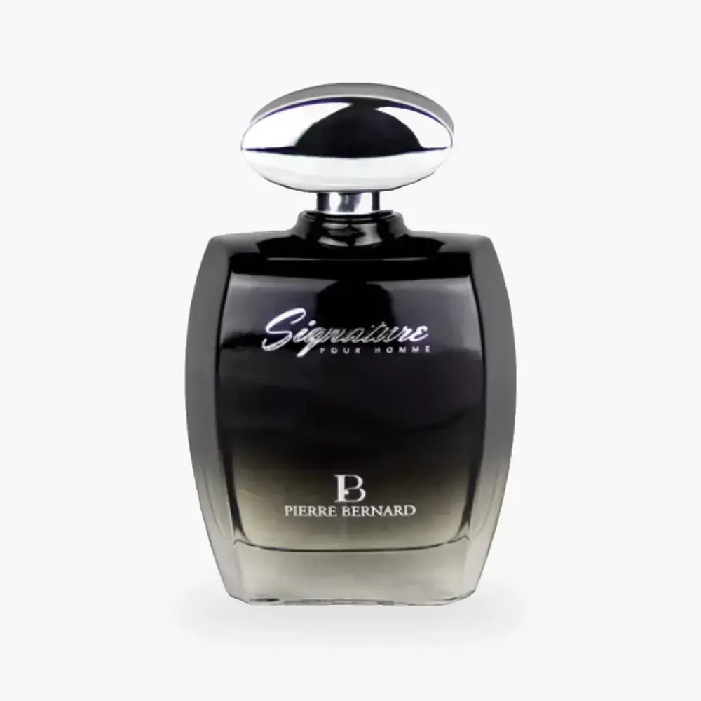 Signature Pour Homme Eau de Parfum — 100 ML