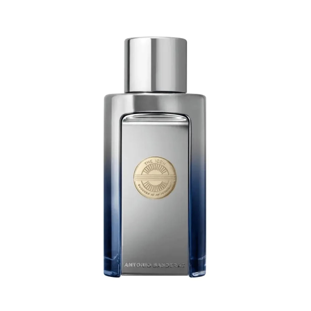 ANTONIO BANDERAS THE ICON ELIXIR EAU DE PARFUM 100ML
