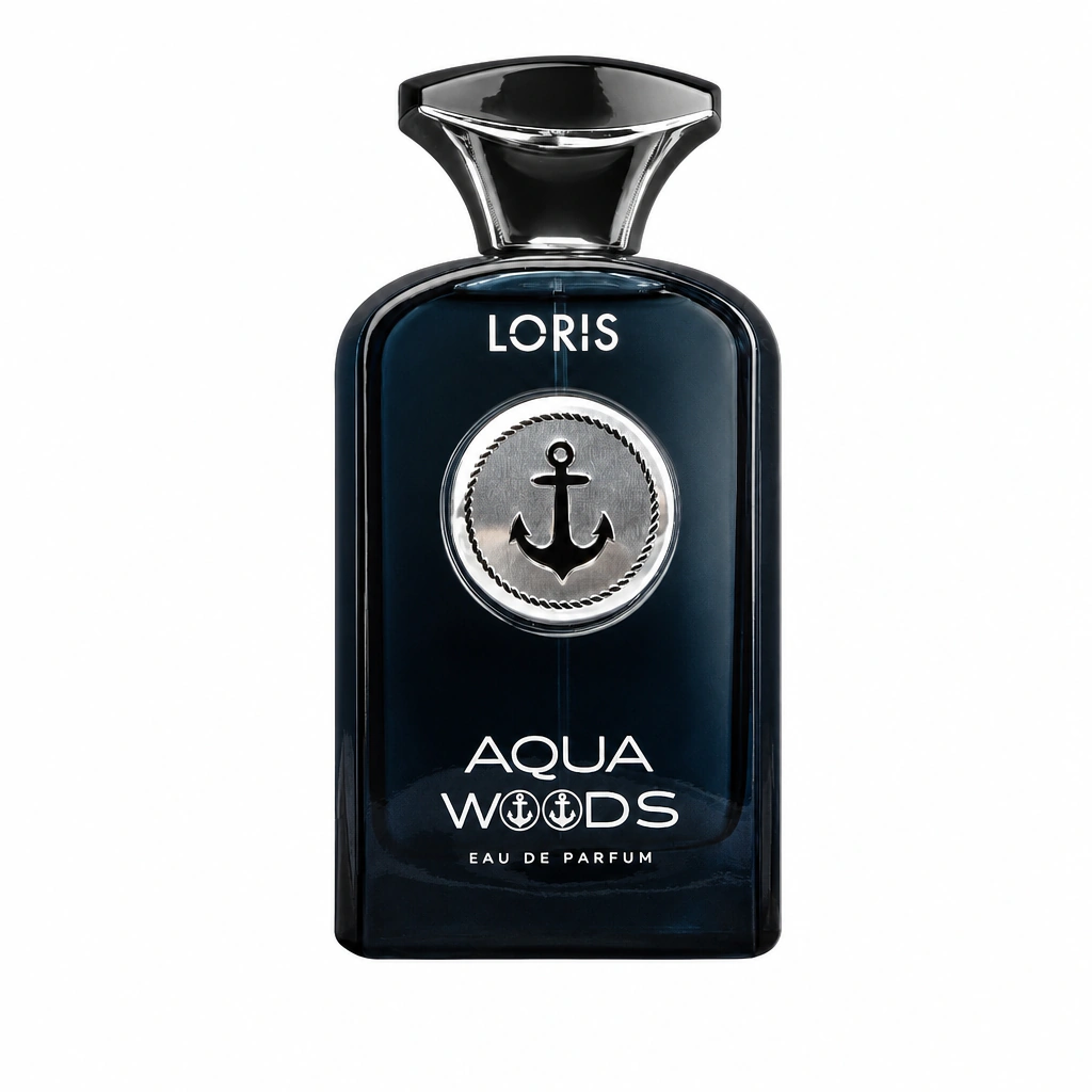 Aqua Wood’s — 100 ML