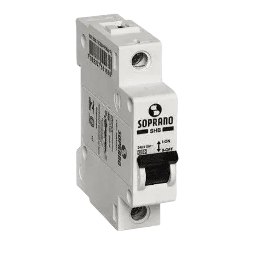 DISJ. SHB1 GII-C016A SOPRANO