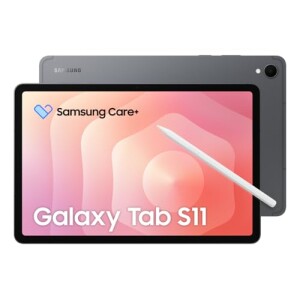 Tab Samsung Galaxy S11 Cinza 256GB 12GB 11" Camera 12MP 5G