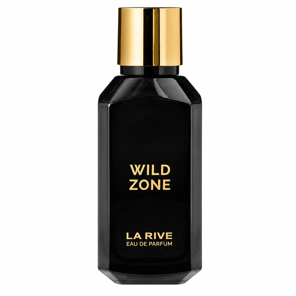 Wild Zone — 90 ML