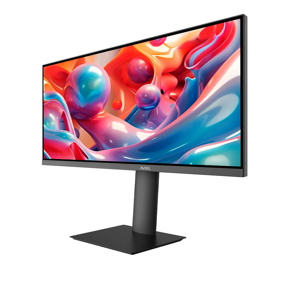 Foto 2 de Monitor Avell Fusion PRO 29" Wide
