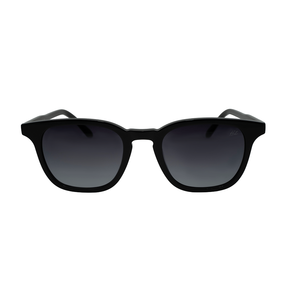 Óculos de Sol Unissex Hit 3 4052 Preto