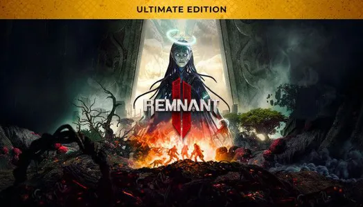 Remnant 2 - Ultimate Edition (PC STEAM)