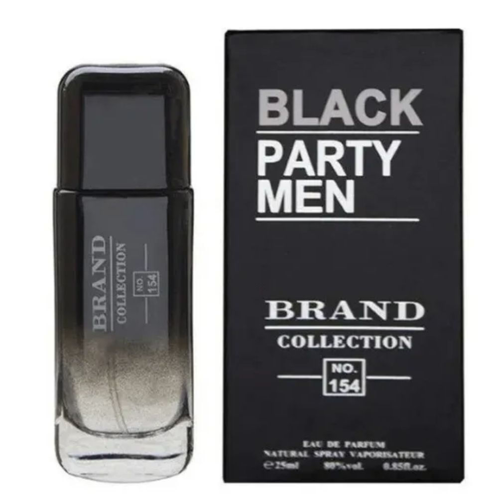 Brand Collection 154 - 25Ml