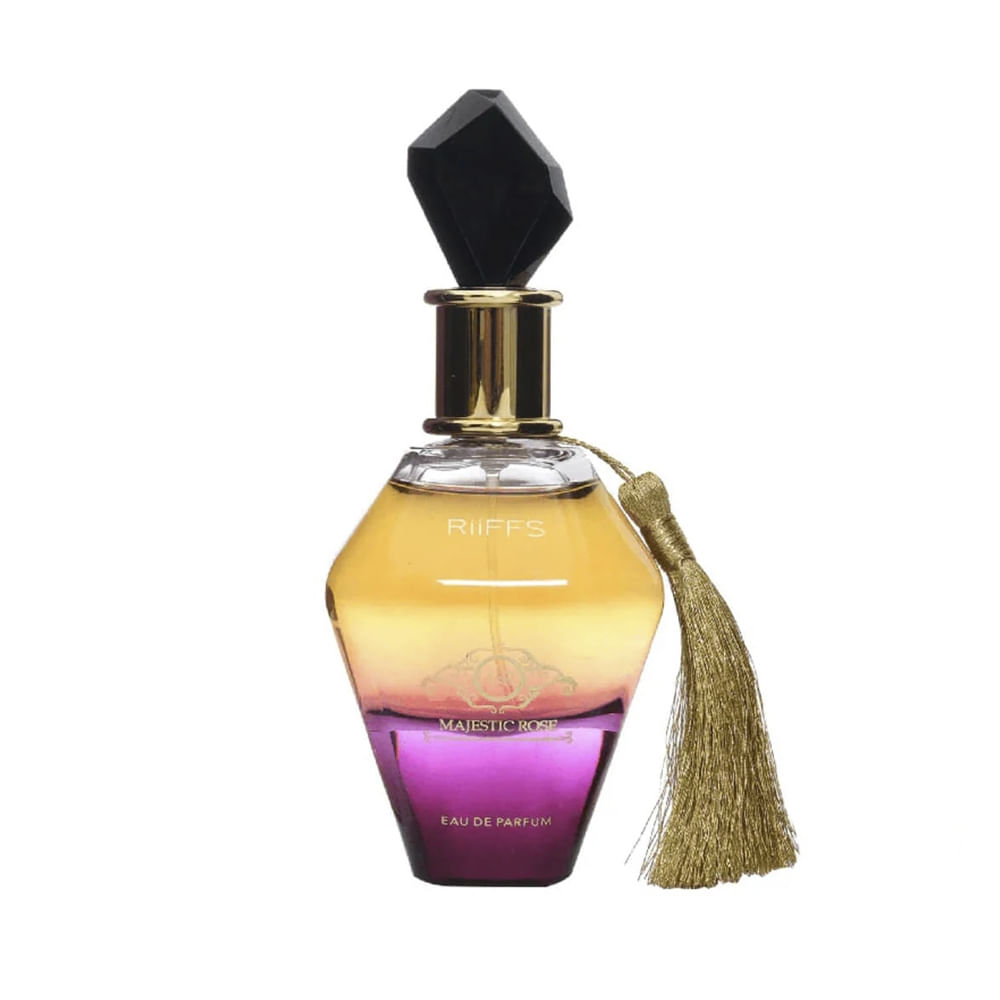Riiffs Majestic Rose Eau De Parfum 100ml